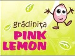 Pink Lemon - Gradinita & After School